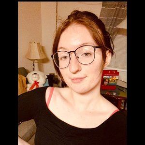 Meet your Posher, Kristy